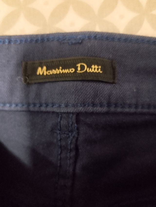 Lote 6 vaqueros colores