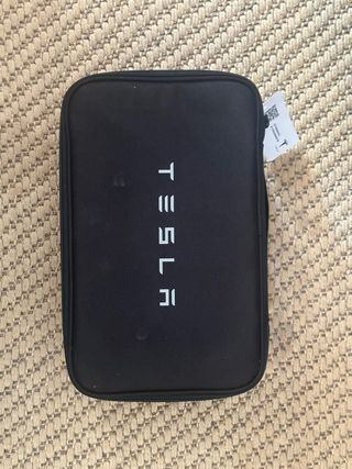 Bola remolque Tesla Model Y 2020-2024 A ESTRENAR