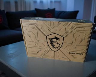 Computer portatile MSI Gaming 15.6 FHD 144Hz