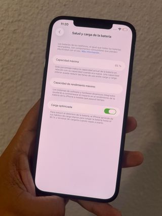 IPHONE 12 PRO MAX 128GB
