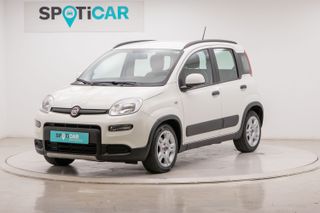 FIAT PANDA CITY LIFE 1.0 HYBRID 70CV
