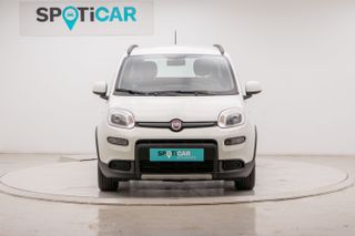 FIAT PANDA CITY LIFE 1.0 HYBRID 70CV