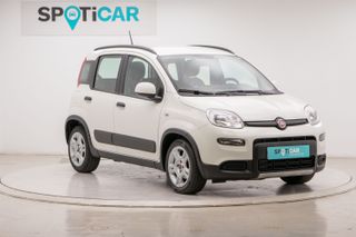 FIAT PANDA CITY LIFE 1.0 HYBRID 70CV
