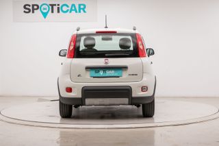 FIAT PANDA CITY LIFE 1.0 HYBRID 70CV