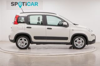 FIAT PANDA CITY LIFE 1.0 HYBRID 70CV