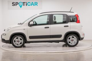 FIAT PANDA CITY LIFE 1.0 HYBRID 70CV
