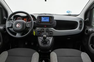 FIAT PANDA CITY LIFE 1.0 HYBRID 70CV