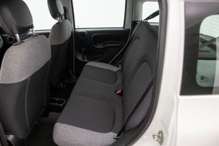 FIAT PANDA CITY LIFE 1.0 HYBRID 70CV
