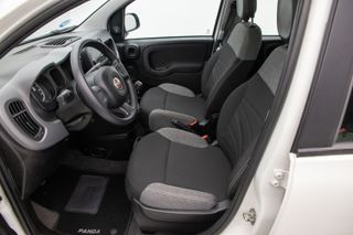 FIAT PANDA CITY LIFE 1.0 HYBRID 70CV