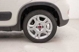 FIAT PANDA CITY LIFE 1.0 HYBRID 70CV
