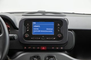 FIAT PANDA CITY LIFE 1.0 HYBRID 70CV