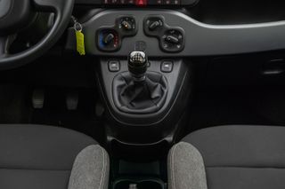 FIAT PANDA CITY LIFE 1.0 HYBRID 70CV