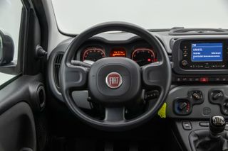 FIAT PANDA CITY LIFE 1.0 HYBRID 70CV