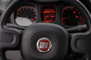 FIAT PANDA CITY LIFE 1.0 HYBRID 70CV