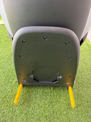 Silla de coche Maxi-Cosi giratoria