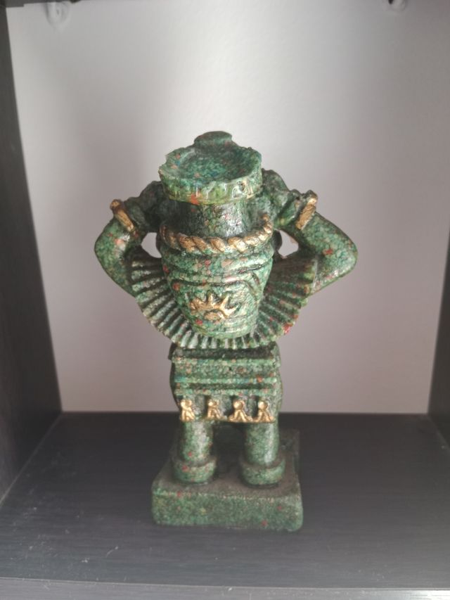 Figura del dio Inca BORSA XIPE