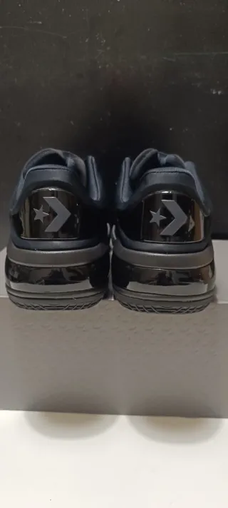 Converse Shai 001 Negras