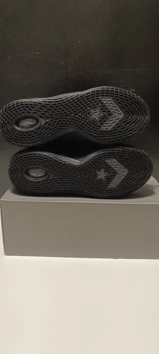 Converse Shai 001 Negras