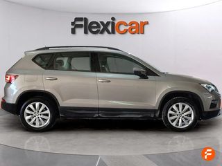 Seat Ateca 1.6 TDI 115cv St&Sp Style Ecomotive