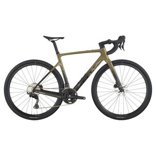 SCOTT ADDICT GRAVEL 40 2026
kaki green/carbon