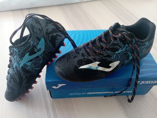 Bota Joma Super Copa JR Talla 34