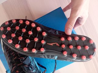 Bota Joma Super Copa JR Talla 34