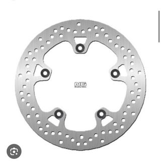 Disco Freno NG Brake Disc