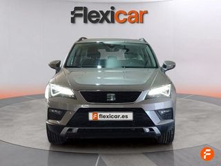Seat Ateca 1.6 TDI 115cv St&Sp Style Ecomotive