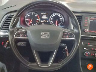 Seat Ateca 1.6 TDI 115cv St&Sp Style Ecomotive
