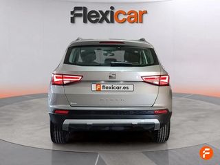 Seat Ateca 1.6 TDI 115cv St&Sp Style Ecomotive
