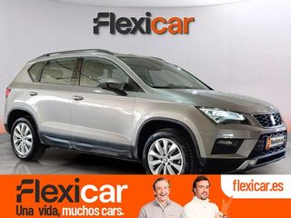 Seat Ateca 1.6 TDI 115cv St&Sp Style Ecomotive