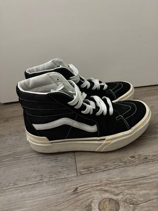 Zapatillas Vans 