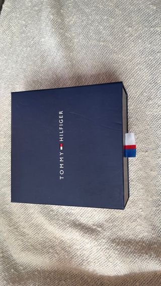 Pulsera Tommy Hilfiger Azul