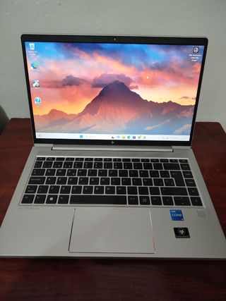 Portátil HP EliteBook 640 G9