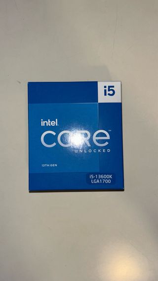 PACK CPU + GPU