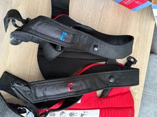 Mochila Porta Bebés BabyBjörn