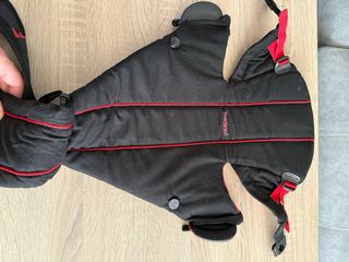 Mochila Porta Bebés BabyBjörn