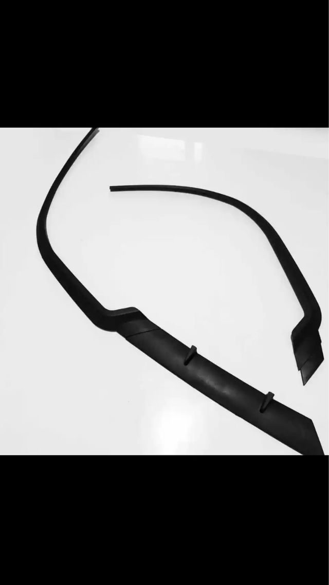 Lip delantero Seat Ibiza 6L