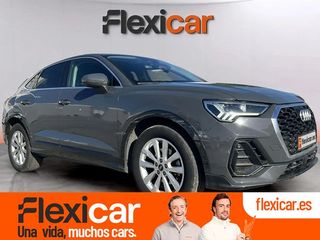 Audi Q3 35 TDI 110kW (150CV) S tronic