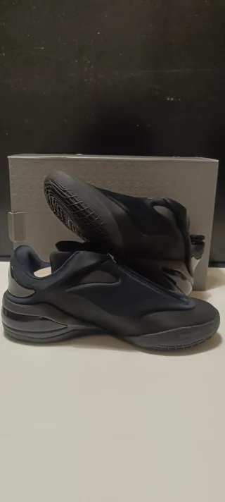 Converse Shai 001 Negro