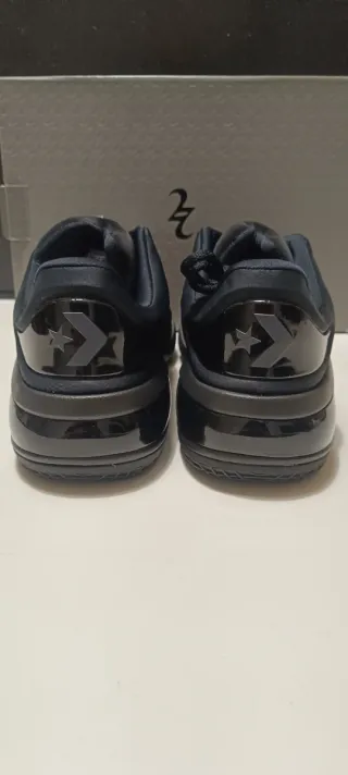 Converse Shai 001 Negro
