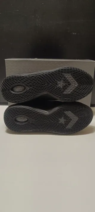 Converse Shai 001 Negro