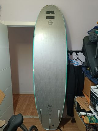 Tabla de surf Indie 8'0