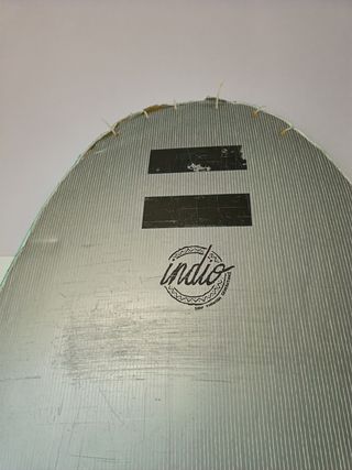Tabla de surf Indie 8'0