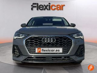 Audi Q3 35 TDI 110kW (150CV) S tronic