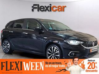 Fiat Tipo 5P 1.4 Fire 70kW (95CV) Lounge