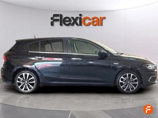 Fiat Tipo 5P 1.4 Fire 70kW (95CV) Lounge