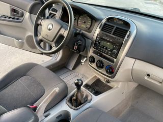 KIA Cerato 2004