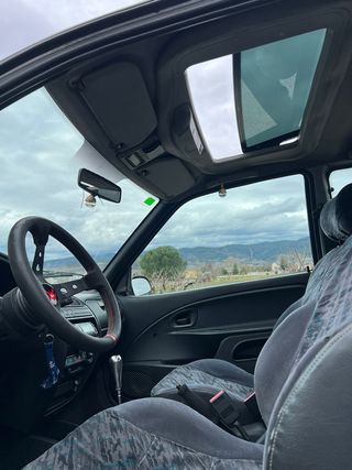 Citroen Saxo 2000