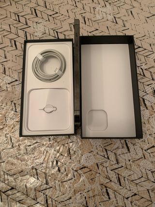 iPhone 12 Pro Max 256GB Gris